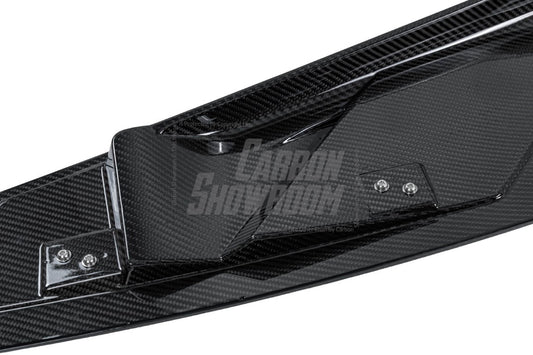 Lamborghini Aventador Base LP700 LP720 S LP740 SV LP750 Ultimate LP780  SVJ LP770 2012 2013 2014 2015 2016 2017 2018 2019 2020 2021 2022 2023 with Aftermarket Parts - 1:1 OEM SVJ Style Rear Intake Air Vent Scoop Carbon Fiber / FRP from Aero Republic