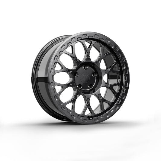 FW-S06 - Face Wheels