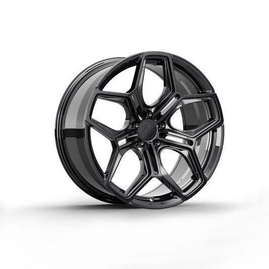 FW-S03 - Face Wheels