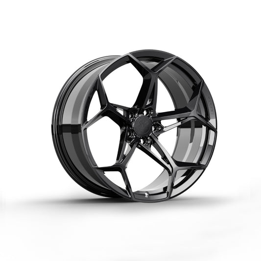 FW1008 - Face Wheels