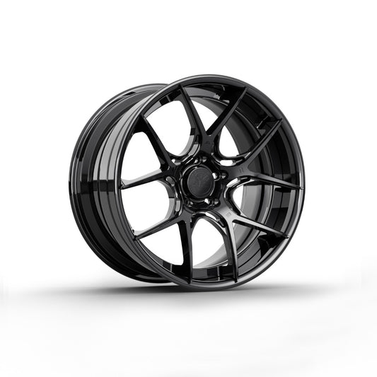 FW302 - Face Wheels