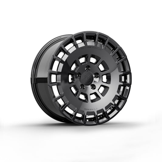 FW142 - Face Wheels