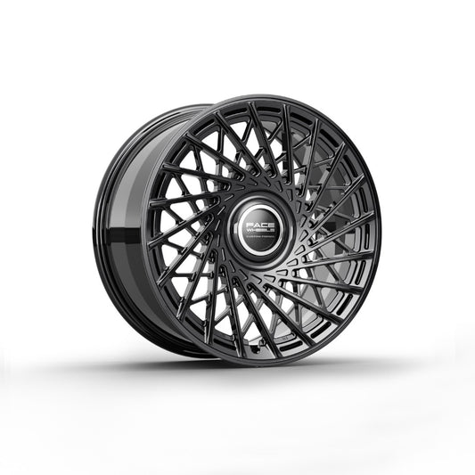 FW1029 - Face Wheels