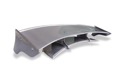 Nissan GTR R35 CBA DBA EBA 2008 2009 2010 2011 2012 2013 2014 2015 2016 2017 2018 2019 2020 2021 2022 2023 2024 with Aftermarket Parts - TSV1 Style Full Body Kit Carbon Fiber / FRP from Aero Republic