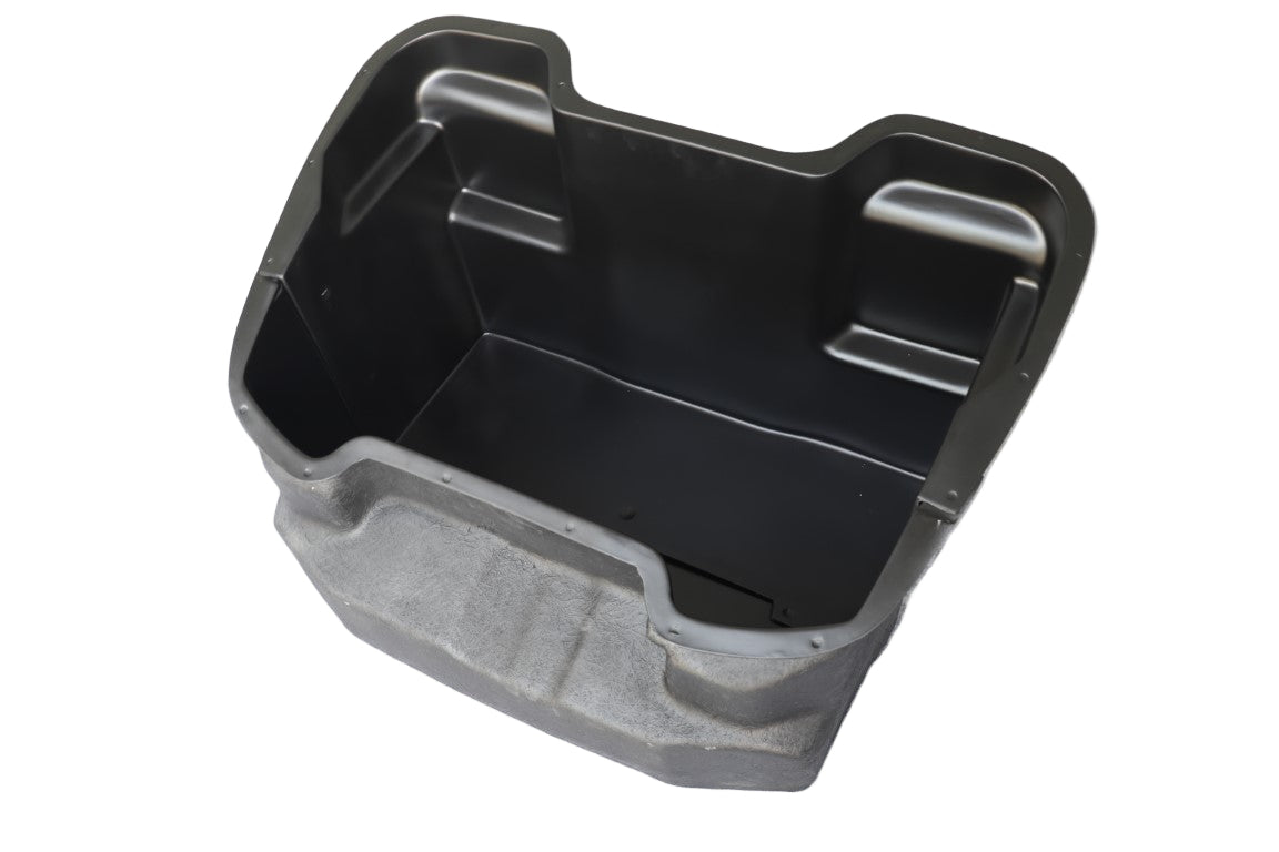 McLaren 650S MP4-12C Aftermarket Parts - Aero Republic Front Trunk ...