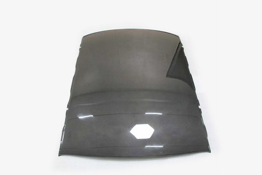 MW 1 Series 1M 135is 135i 128i 125se 125i 123d 120i 120d 118i 118d E82 2007 2008 2009 2010 2011 2012 2013 with Aftermarket Parts - Roof Dry Pre-preg Carbon Fiber from Aero Republic