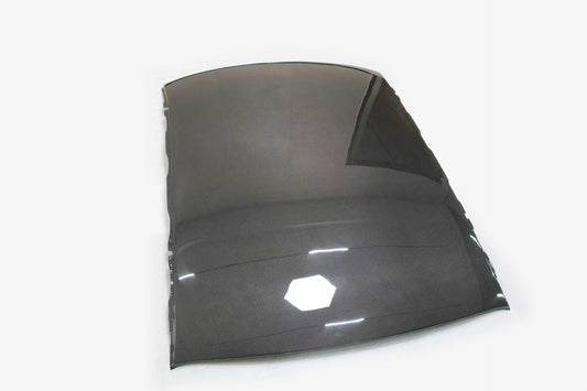 MW 1 Series 1M 135is 135i 128i 125se 125i 123d 120i 120d 118i 118d E82 2007 2008 2009 2010 2011 2012 2013 with Aftermarket Parts - Roof Dry Pre-preg Carbon Fiber from Aero Republic