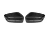 Upgrade Your BMW 2 Series 230 G42 2022-ON (Left Hand Drive Only) with Aftermarket Parts - OE Style & F9X Style / LHD Replacement Mirror Caps Carbon Fiber from Aero Republic