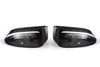 Upgrade Your BMW 2 Series 230 G42 2022-ON (Left Hand Drive Only) with Aftermarket Parts - OE Style & F9X Style / LHD Replacement Mirror Caps Carbon Fiber from Aero Republic