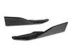 BMW 2 Series M240 230 G42 2022 2023 2024 with Aftermarket Parts - MP Style Side Skirt Winglets Pre-preg Carbon Fiber from Aero Republic