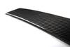 BMW 2 Series M240 M235 230 228 F22 2014 2015 2016 2017 2018 2019 2020 with Aftermarket Parts - M4 Style Rear Lip Spoiler Pre-preg Carbon Fiber from Aero Republic