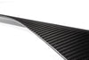 BMW 3 Series M340i 330i (Fits Both Pre-LCI & LCI) G20 G21 2019-ON with Aftermarket Parts - G Style Side Skirt Winglets Pre-preg Carbon Fiber from Aero Republic