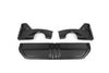 BMW 3 Series M340i 330i G20 G21 LCI 2023-ON with Aftermarket Parts - MP Style Rear Diffuser Carbon Fiber from Aero Republic