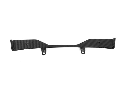 BMW 5 Series 540i xDrive / 530i xDrive / 530i / 550e xDrive G60 2024-ON with Aftermarket Parts - MP Style Rear Diffuser Pre-preg Carbon Fiber from Aero Republic