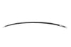 BMW 5 Series 540 xDrive / 530 xDrive / 530 / 550e xDrive G60 2024-ON with Aftermarket Parts - M5 Style Rear Lip Spoiler Pre-preg Carbon Fiber from Aero Republic