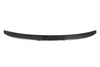 BMW 5 Series 540 xDrive / 530 xDrive / 530 / 550e xDrive G60 2024-ON with Aftermarket Parts - MP Style Rear Lip Spoiler Pre-preg Carbon Fiber from Aero Republic