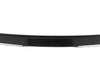 BMW 5 Series 540 xDrive / 530 xDrive / 530 / 550e xDrive G60 2024-ON with Aftermarket Parts - MP Style Rear Lip Spoiler Pre-preg Carbon Fiber from Aero Republic