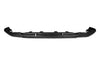 BMW 5 Series M550i 540i LCI G30 2021 2022 2023 with Aftermarket Parts - MP Style Front Lip Carbon Fiber from Aero Republic