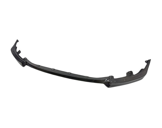 BMW M2CS M2 G87 2023-ON with Aftermarket Parts - 1:1 CS Style Front Lip Carbon Fiber from Aero Republic