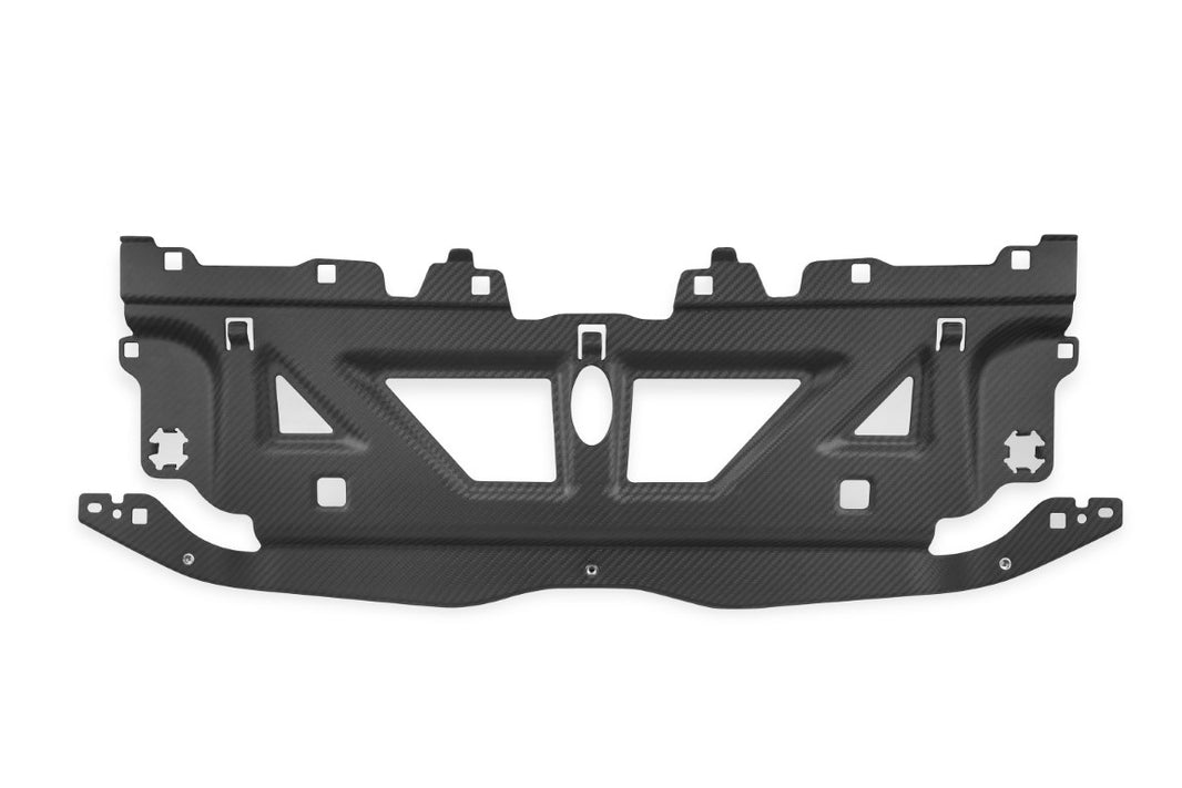 BMW M2 M2CS G87 Aftermarket Parts - Aero Republic Radiator Cooling ...