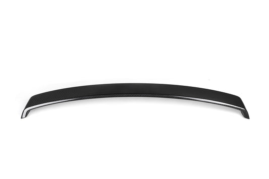 BMW M2 M2C G87 2023 2024 & 2 Series M240 230 G42 2022 2023 2024 with Aftermarket Parts - MP Style Rear Spoiler Wing Pre-preg Carbon from Aero Republic