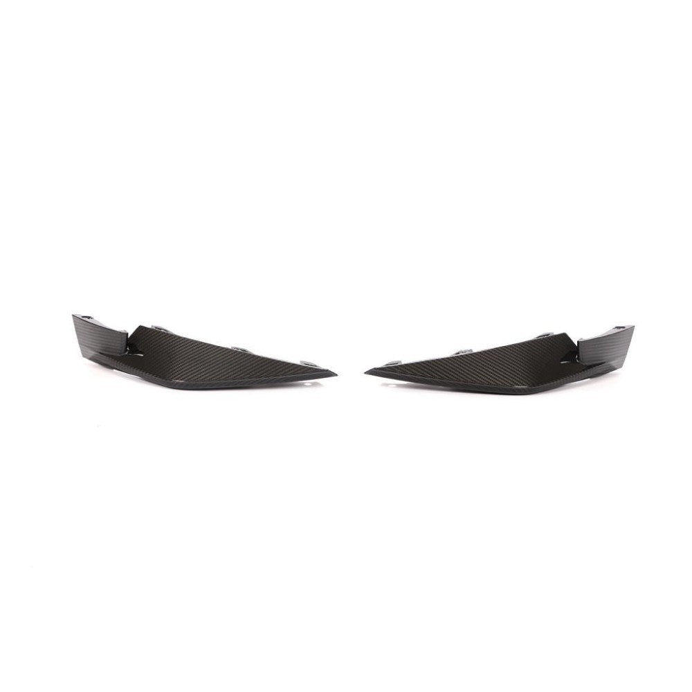 BMW M3/C G80 G81 & M4/C G82 G83 Aftermarket Parts Aero Republic Corner ...