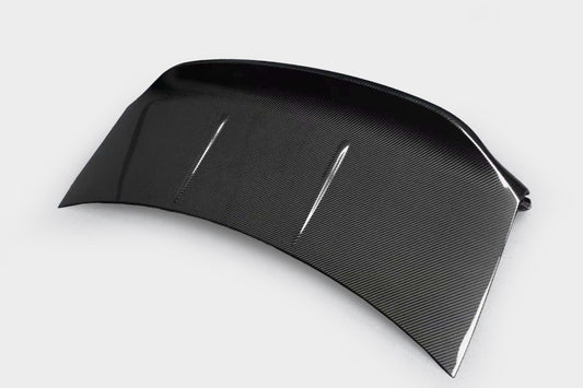 Aero Republic 1:1 CSL Ducktial Style Trunk for BMW M3 G80 2021-ON & 3 Series 330i M340i G20 2019-ON Dry Pre-preg Carbon Fiber