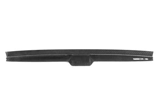 BMW M3 M3C M3CS G80 G81 2021-ON & M4 M4C M4CS M4CSL G82 G83 2021-ON with Aftermarket Parts - OE Style Upper Front Vent Cover Carbon Fiber from Aero Republic