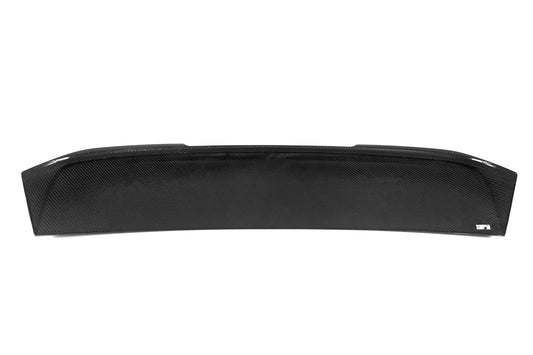 M3 M3C M3CS G81 2021 2022 2023 2024 with Aftermarket Parts - M Style Rear Roof Spoiler Pre-preg Carbon from Aero Republic