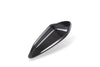 BMW M2 M2C M2CS G87 2023-ON & 2 Series M240 230 G42 2022-ON with Aftermarket Parts - OE Style Antenna Trim Cover Carbon Fiber from Aero Republic