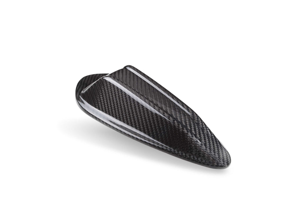 BMW M2 M2C M2CS G87 2023-ON & 2 Series M240 230 G42 2022-ON with Aftermarket Parts - OE Style Antenna Trim Cover Carbon Fiber from Aero Republic