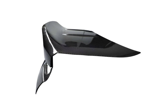 Aero Republic 1:1 CSL Ducktial Style Rear Trunk for BMW M4 G82 2021-ON & 4 Series G22 430i M440i 2020-ON Dry Pre-preg Carbon