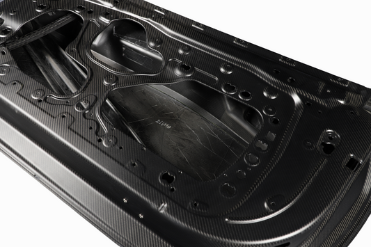 Aero Republic Doors for BMW M4  M4C  M4CS G82 G83 2021-ON Dry Pre-preg Carbon Fiber