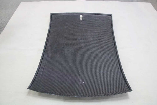 BMW M5 Base E60 Pre-LCI 2006 2007 & M5 Base E60 LCI 2008 2009 2010 & 5 Series 525i/xi 530i/xi 545i 550i E60 Pre-LCI 2004 2005 2006 2007 & 5 Series 528i/xi/xDrive 535i/xi/xDrive 550i E60 LCI 2008 2009 2010 with Aftermarket Parts - V1 Roof Dry Pre-preg Carbon Fiber from Aero Republic