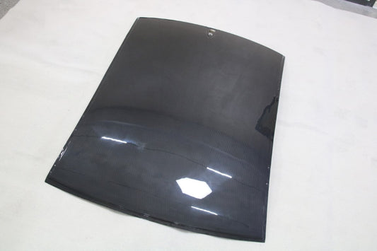 BMW M5 Base E60 Pre-LCI 2006 2007 & M5 Base E60 LCI 2008 2009 2010 & 5 Series 525i/xi 530i/xi 545i 550i E60 Pre-LCI 2004 2005 2006 2007 & 5 Series 528i/xi/xDrive 535i/xi/xDrive 550i E60 LCI 2008 2009 2010 with Aftermarket Parts - V1 Roof Dry Pre-preg Carbon Fiber from Aero Republic