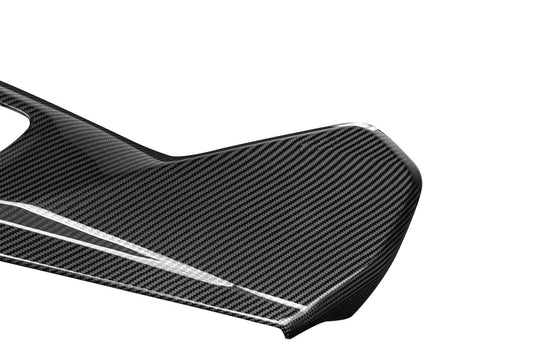 BMW M5C M5 G90 G99 2024-ON with Aftermarket Parts - OEM Style Seat Side Trim Covers Dry Pre-preg Carbon Fiber from Aero Republic