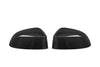 BMW X5 G05 & X6 G06 s/x Drive40/e M60 (Fits Both Pre-LCI & LCI) 2020 2021 2022 2023 2024 with Aftermarket Parts - OE Style Replacement Mirror Caps Pre-preg Carbon Fiber from Aero Republic