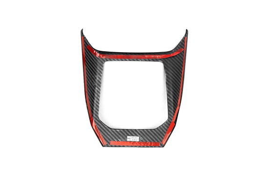 BMW X3 M50i/30i xDrive G45 2025-ON with Aftermarket Parts - OEM Style Interior Trim Dry Pre-preg Carbon Fiber from Aero Republic