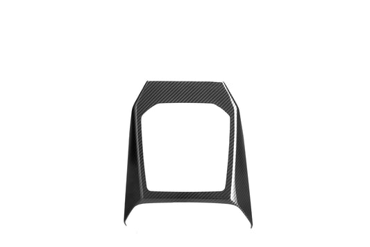 BMW X3 M50i/30i xDrive G45 2025-ON with Aftermarket Parts - OEM Style Interior Trim Dry Pre-preg Carbon Fiber from Aero Republic