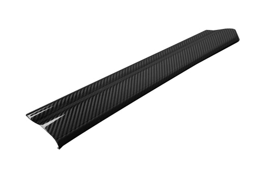 BMW X3 M50i/30i xDrive G45 2025-ON with Aftermarket Parts - OEM Style Interior Trim Dry Pre-preg Carbon Fiber from Aero Republic