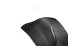 BMW X3M X3MC F97 & X4M X4MC F98 2019 2020 2021 (Fits Both Pre-LCI & LCI) 2020 2021 2022 2023 2024 with Aftermarket Parts - OE Style Replacement Mirror Caps Pre-preg Carbon Fiber from Aero Republic