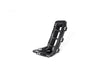 BMW X5 M60i s/x Drive 40i xDrive 50e G05 LCI 2024-ON with Aftermarket Parts - MP Style Front Bumper Side Vent Valences Trim Carbon Fiber from Aero Republic