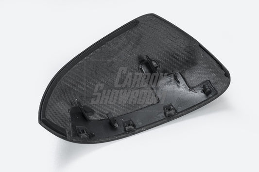 BMW X7 G07 x Drive 40/50 M50 M60 (Fits Both Pre-LCI & LCI) 2020-ON with Aftermarket Parts - OE Style Replacement Mirror Caps Pre-preg Carbon Fiber from Aero Republic