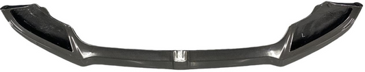 Aero Republic Front Lip for Bentley Bentayga V8 W12 2017-2020 Carbon Fiber