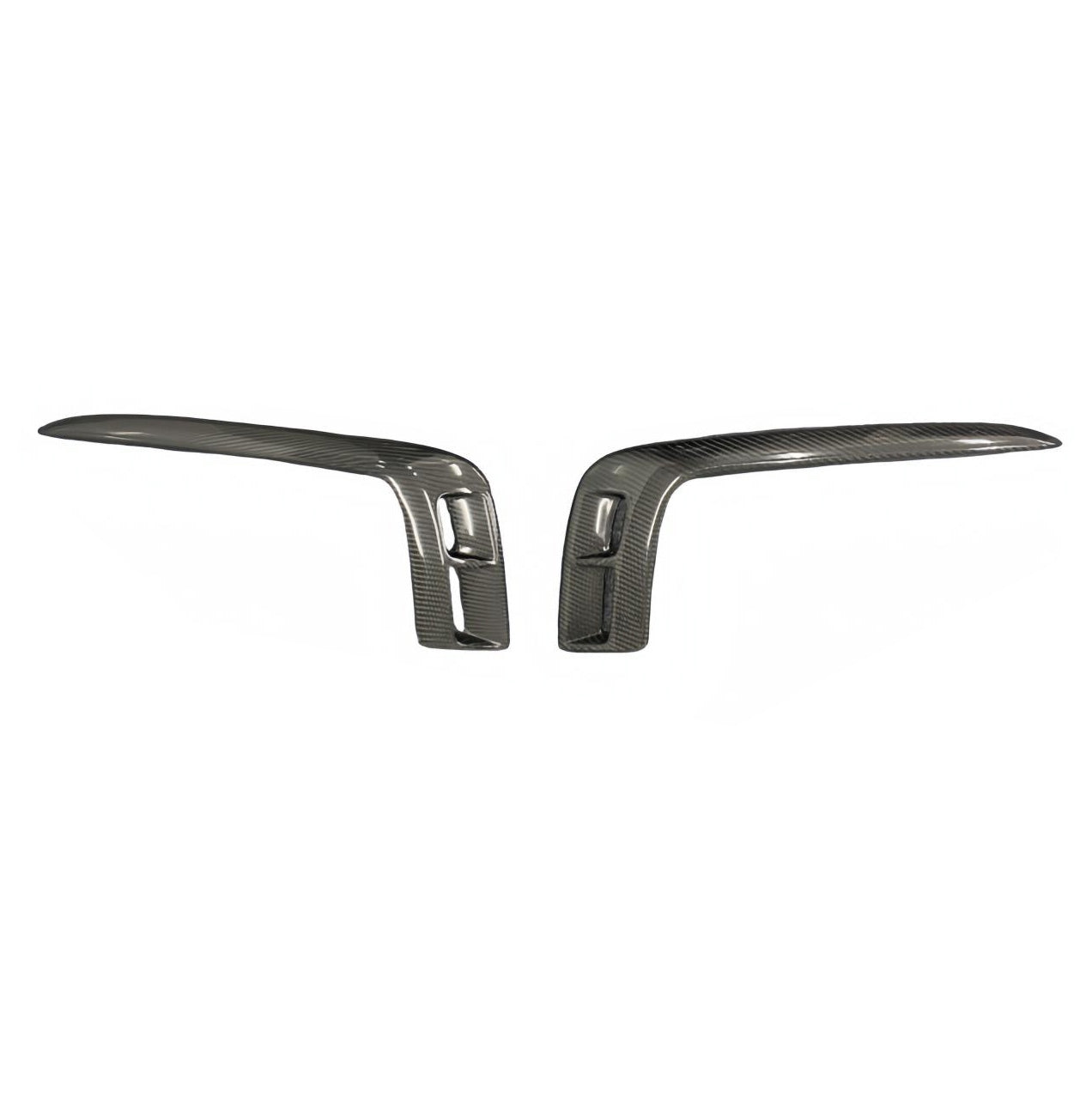 Bentayga V8 W12 2017-2020 Aftermarket Parts - Aero Republic Fender Vent ...
