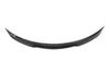 Mercedes Benz CLA45 AMG CLA250 C117 2014 2015 2016 2017 2018 2019 with Aftermarket Parts - X Style Rear Lip Spoiler Pre-preg Carbon Fiber from Aero Republic