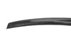 Mercedes Benz CLA45/S CLA35 AMG CLA250 C118 2020 2021 2022 2023 2024 with Aftermarket Parts - FD Style Rear Lip Spoiler Pre-preg Carbon Fiber from Aero Republic