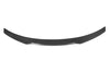 Mercedes Benz CLA45/S CLA35 AMG CLA250 C118 2020 2021 2022 2023 2024 with Aftermarket Parts - FD Style Rear Lip Spoiler Pre-preg Carbon Fiber from Aero Republic