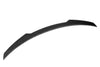 Mercedes Benz CLA45/S CLA35 AMG CLA250 C118 2020 2021 2022 2023 2024 with Aftermarket Parts - FD Style Rear Lip Spoiler Pre-preg Carbon Fiber from Aero Republic