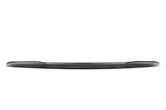 Mercedes Benz C-Class S-Class C217 AMG S65 S63 S550 S500 Coupe 2015 2016 2017 2018 2019 2020 2021 with Aftermarket Parts - VS Style Rear Lip Spoiler Pre-preg Carbon Fiber from Aero Republic